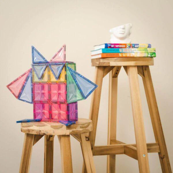 Coblo Pastel - 35 stuks