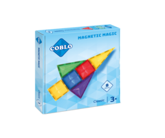 Coblo Classic – 8 stuks