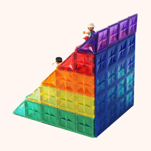 Coblo Classic Basisplaten - 2 stuks