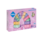 Magnetische tegels - Pastel - 100 stuks - Magnetische bouwstenen