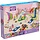 Mini Pastel - learn to build - 1200 stuks + 8 grondplaten