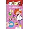 Loco Ik leer klokkijken (mini)