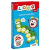 Loco Pakket - basisdoos met 2 boekjes - ik leer klokkijken (mini)