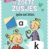 Loco De zoete zusjes - spelen met letters (mini)