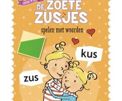 Loco De zoete zusjes - spelen met woorden (mini)