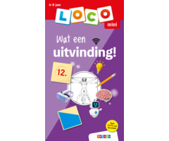 Loco Wat een uitvinding! (mini)