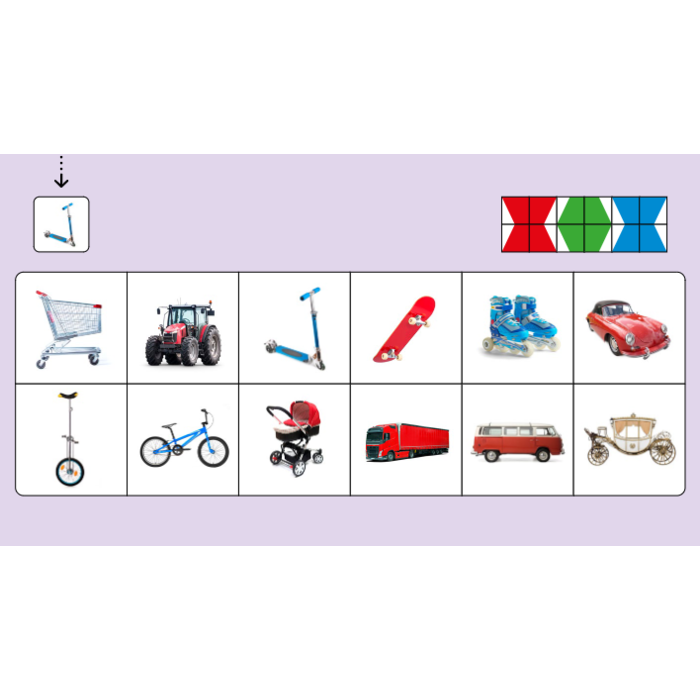 Loco Wat een uitvinding! (mini)