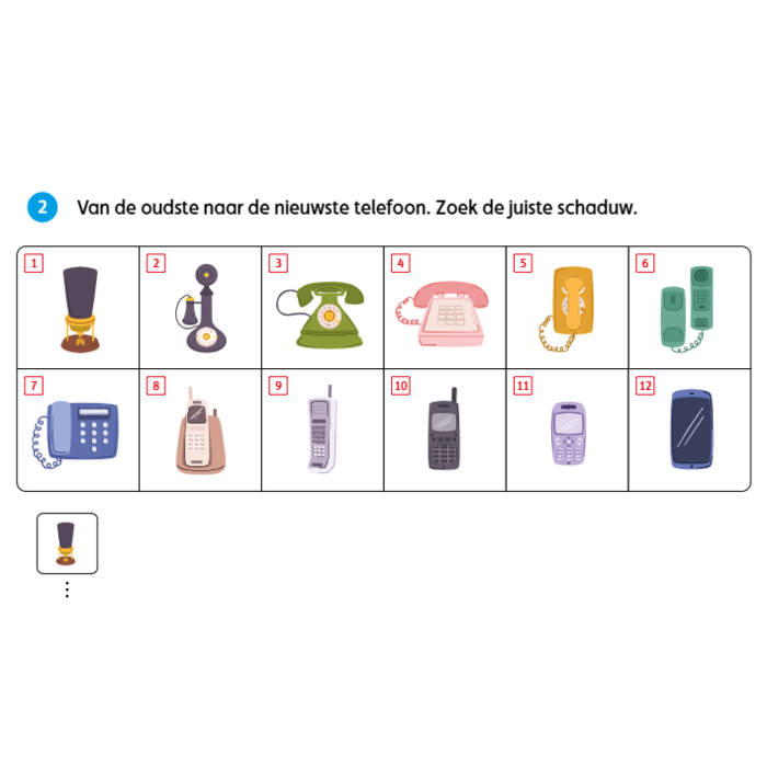 Loco Wat een uitvinding! (mini)