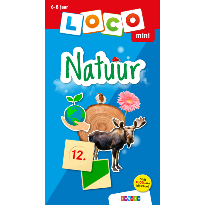 Loco Natuur (mini)