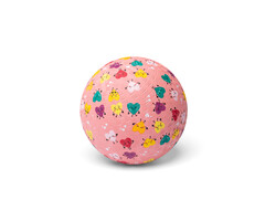 Little L Sensorisch speelgoed - rubber bal - Hartjes, 18 cm