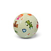 Little L Sensorisch speelgoed - rubber bal - Draken, 18 cm