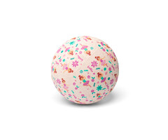Little L Sensorisch speelgoed - rubber bal - Ballerina's, 18 cm