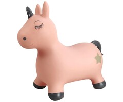 Find that hippo Skippy Springdier - Eenhoorn luna