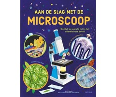 Deltas Aan de slag met de microscoop