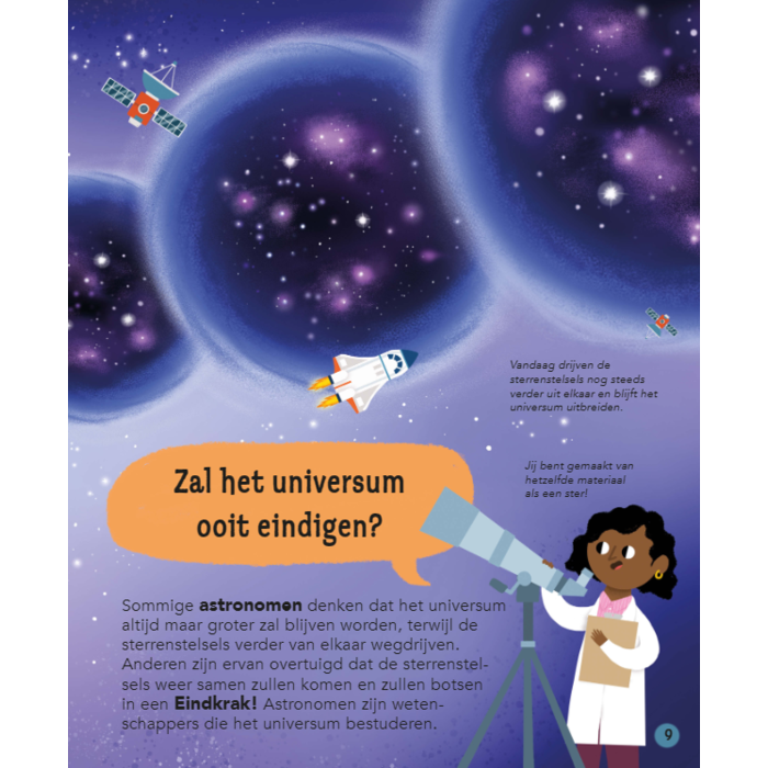 Deltas Wauw! Wist je dat al? het leukste vraag- en antwoordboek voor kinderen