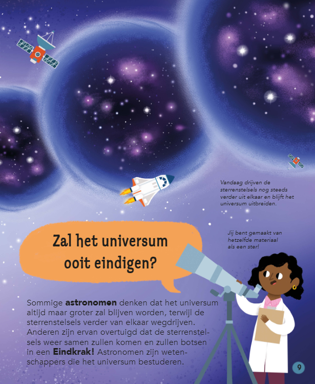 Deltas Wauw! Wist je dat al? het leukste vraag- en antwoordboek voor kinderen