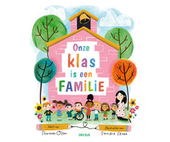 Deltas Onze klas is een familie