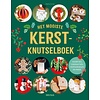 Deltas Het mooiste kerst knutselboek