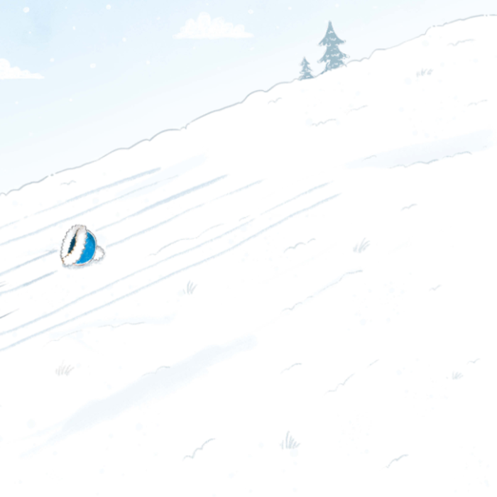 Deltas Schud eens aan de kerstboom (een origineel voorleesboek met leuke opdrachten)