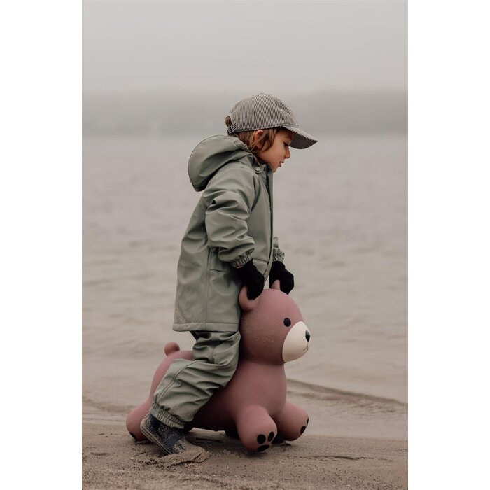 Find that hippo Skippy Springdier - Beer Maya