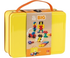Plus-Plus Big basic - opbergbox 70 stuks