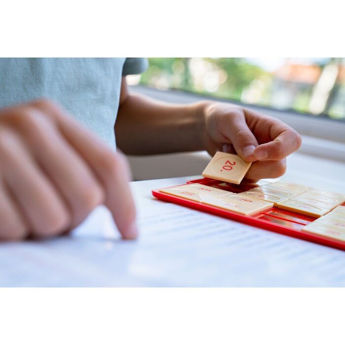 Loco Taaljacht taal M8 / E8 (maxi)