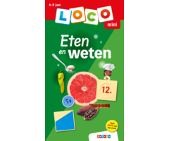 Loco Eten en Weten (mini)