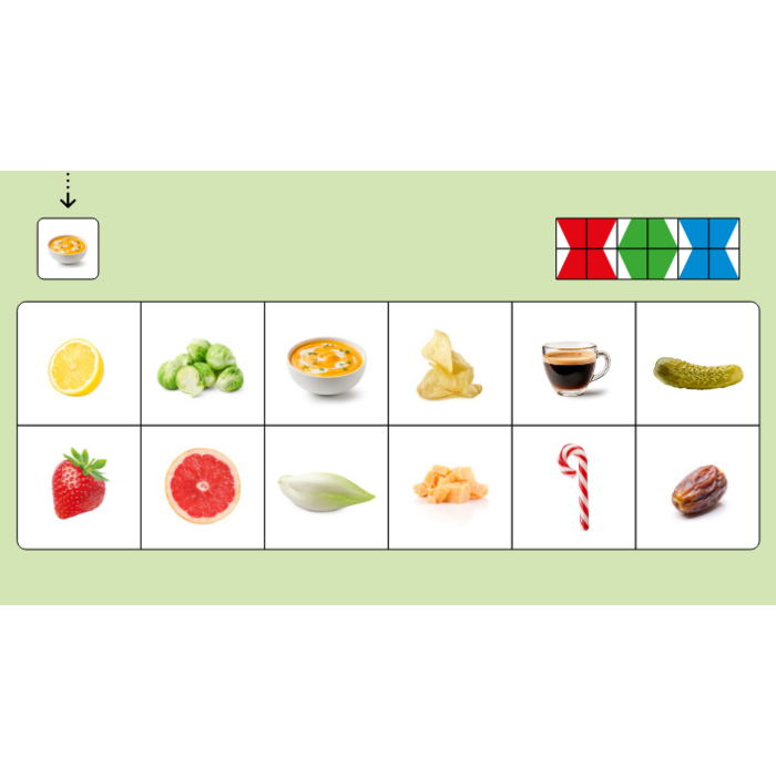 Loco Eten en Weten (mini)