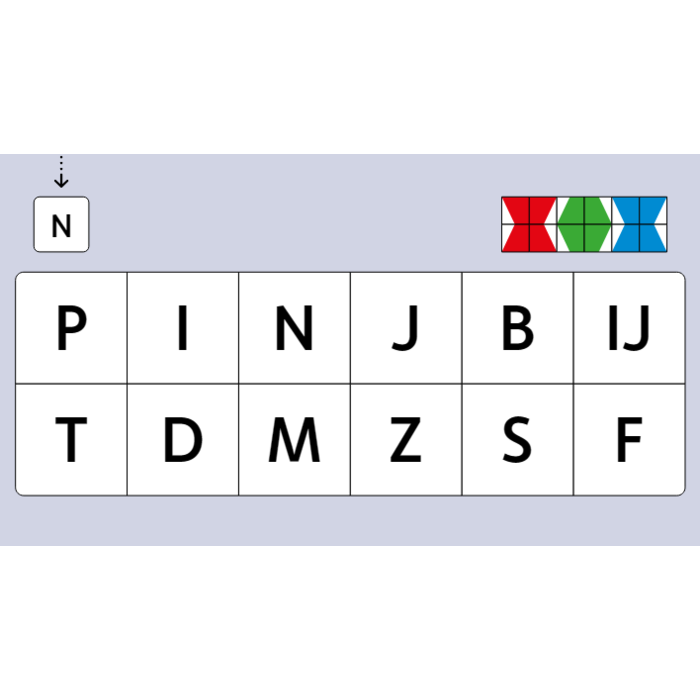 Loco Hallo wereld! (mini)