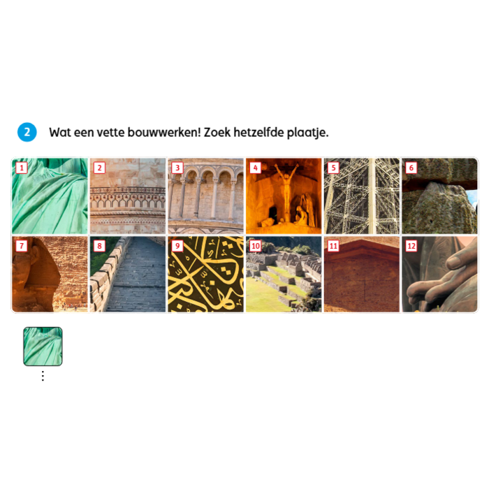 Loco Hallo wereld! (mini)