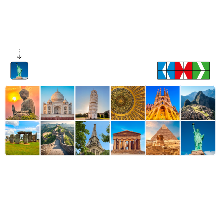 Loco Hallo wereld! (mini)