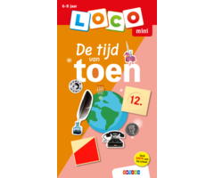 Loco De tijd van Toen (mini)
