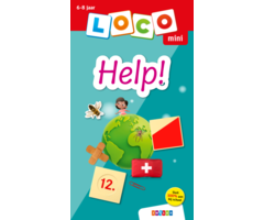 Loco Help! (mini)
