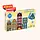 Magnetische tegels - Toppers little Amsterdam - 60 stuks
