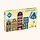 Magnetische tegels - Toppers Little Amsterdam - 60 stuks