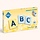 Magnetische tegels - Toppers Hoofdletters - 60 stuks