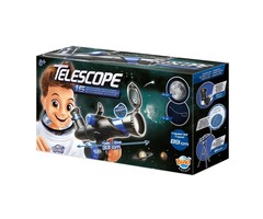 Buki Experimenten Telescoop
