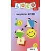 Loco Leesplezier - AVI M3 (mini)