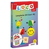 Loco Pakket - Leesplezier AVI Start – M3 - basisdoos met 2 oefenboekjes (mini)