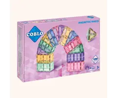 Coblo Pastel - 100 stuks