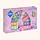 Magnetische tegels - Pastel - 100 stuks