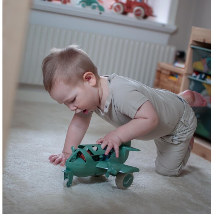 Viking Toys Viking  RE:LINE - Vliegtuig