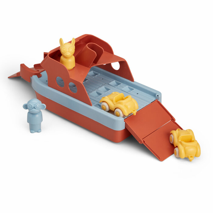 Viking Toys Viking  RE:LINE - Veerboot