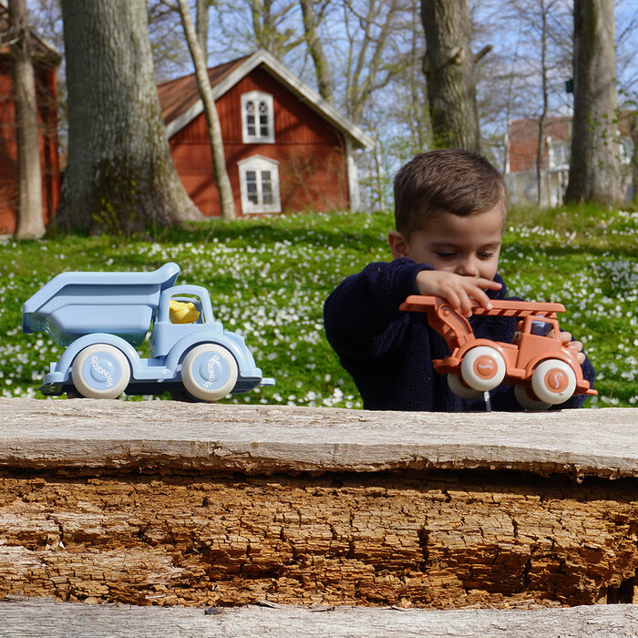 Viking Toys Viking  RE:LINE - brandweerauto