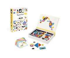 Janod Magnetibook - moduloform