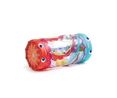 Ludi Sensorisch speelgoed - babyroller - kwal (meduse)