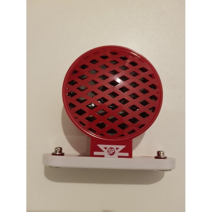 Spektro Onderdeel los Luidspreker SP