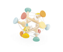 Janod Houten speelgoed - pure - sensorische bal