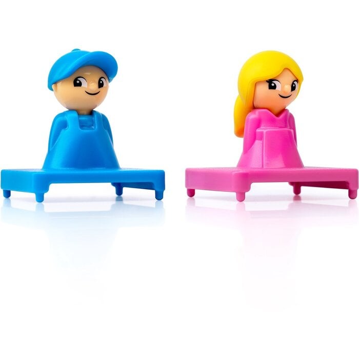 SmartGames Hans & Grietje