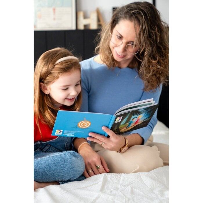 SmartGames Hans & Grietje